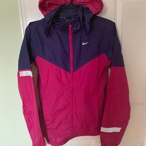 Nike Running Jacket